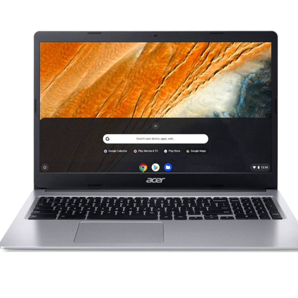 acer laptop with charger